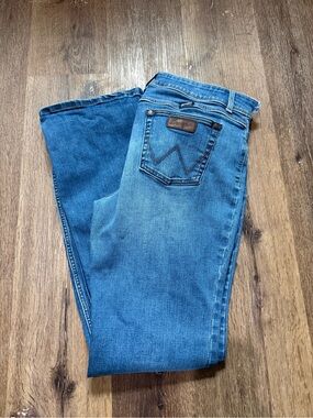 Wrangler Women's Jeans 15x34